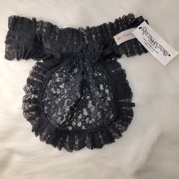 Lace collar - Picture 3 of 3